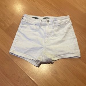 Target Wild Fable Highest Rise shorts
